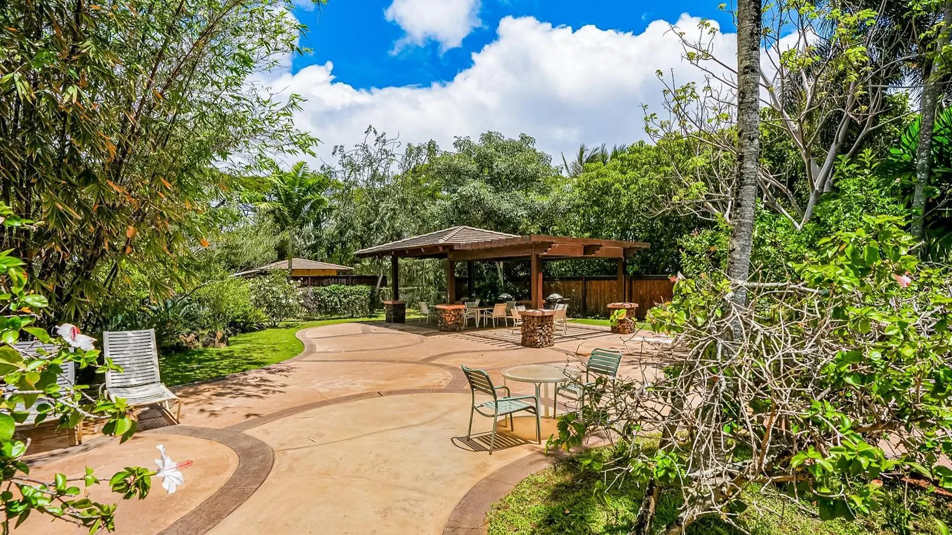 Waikomo Streams Villas 121 Koloa Stati Uniti