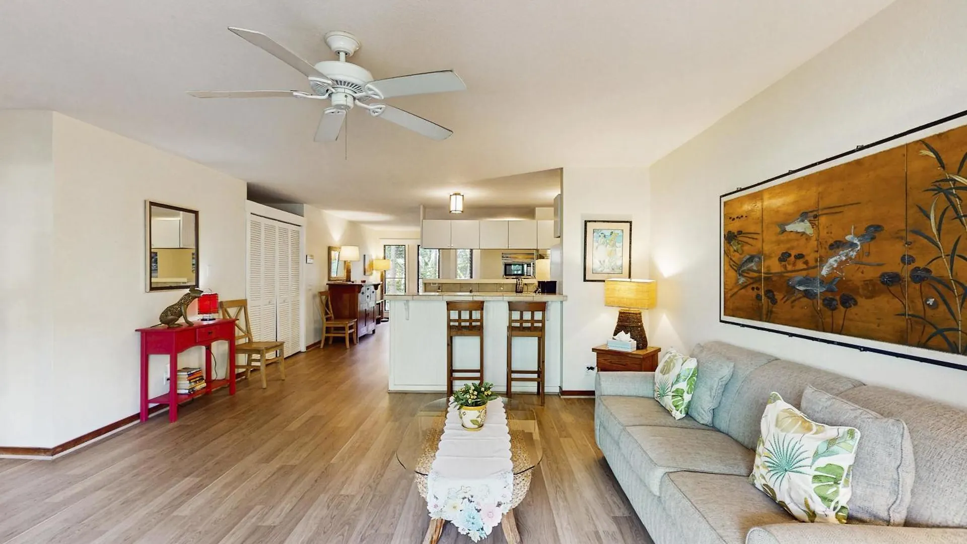 Waikomo Streams Villas 121 Koloa