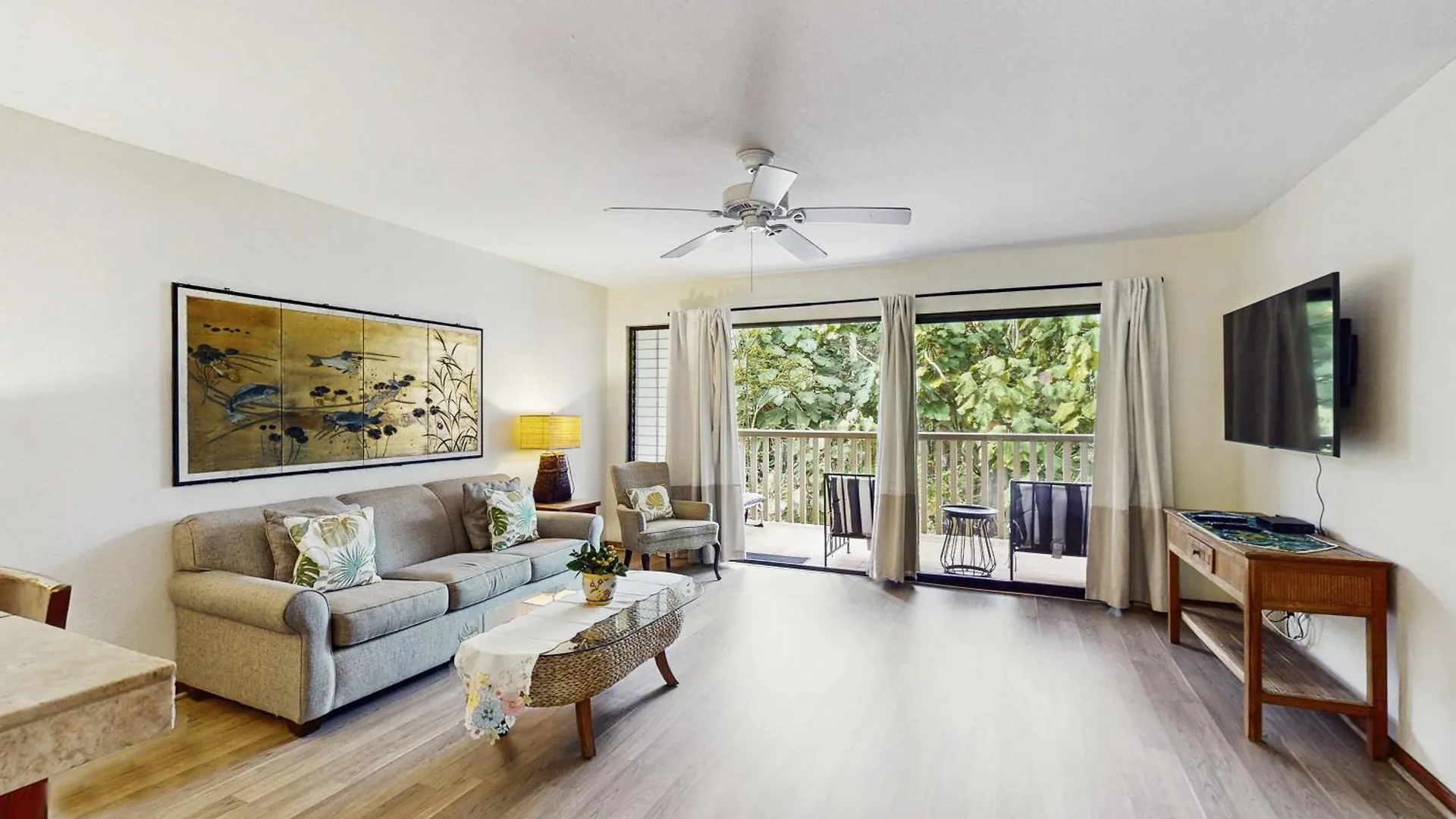 Waikomo Streams Villas 121 Koloa