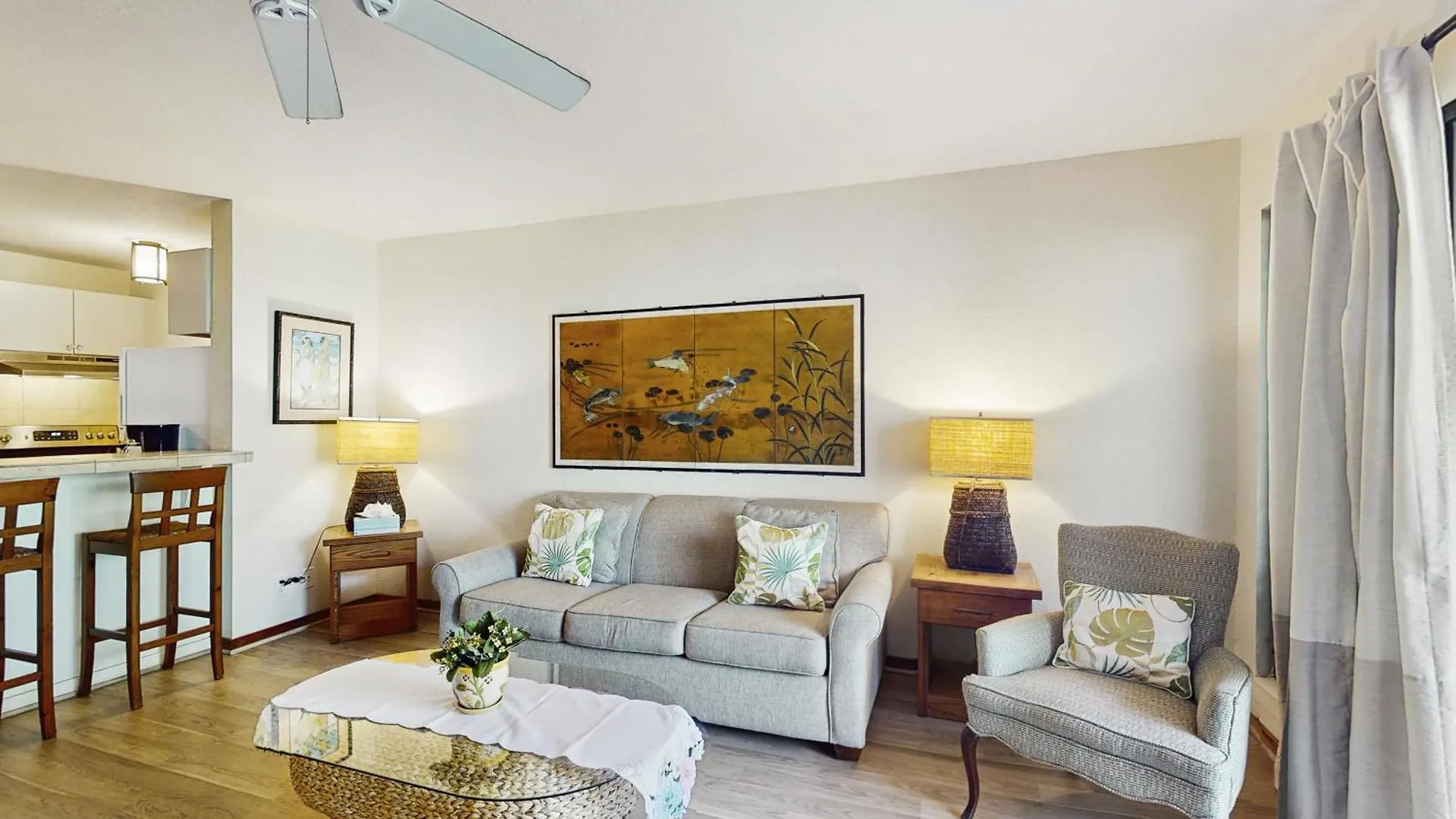 Waikomo Streams Villas 121 Koloa Appartamento
