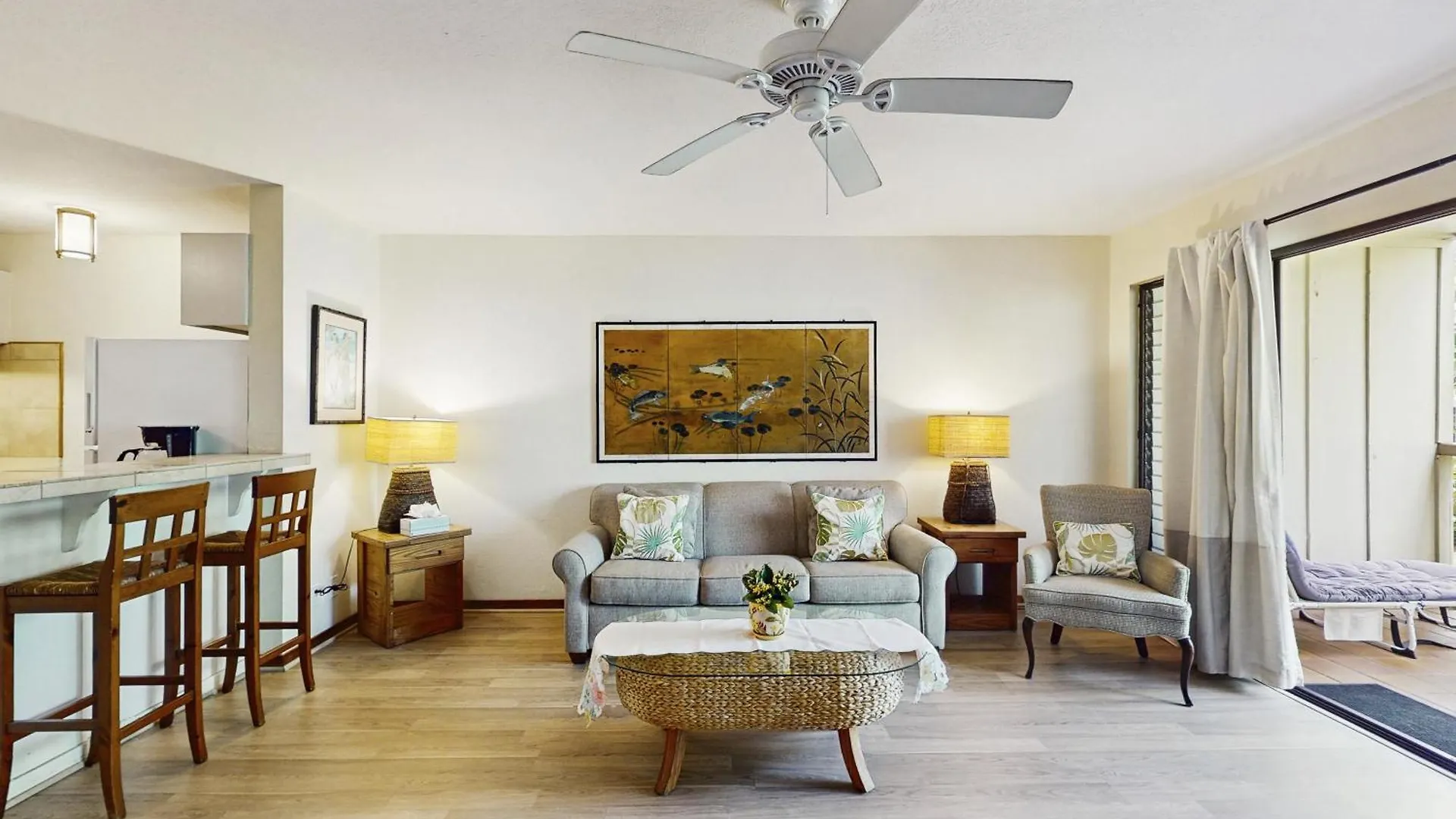 Waikomo Streams Villas 121 Koloa Stati Uniti