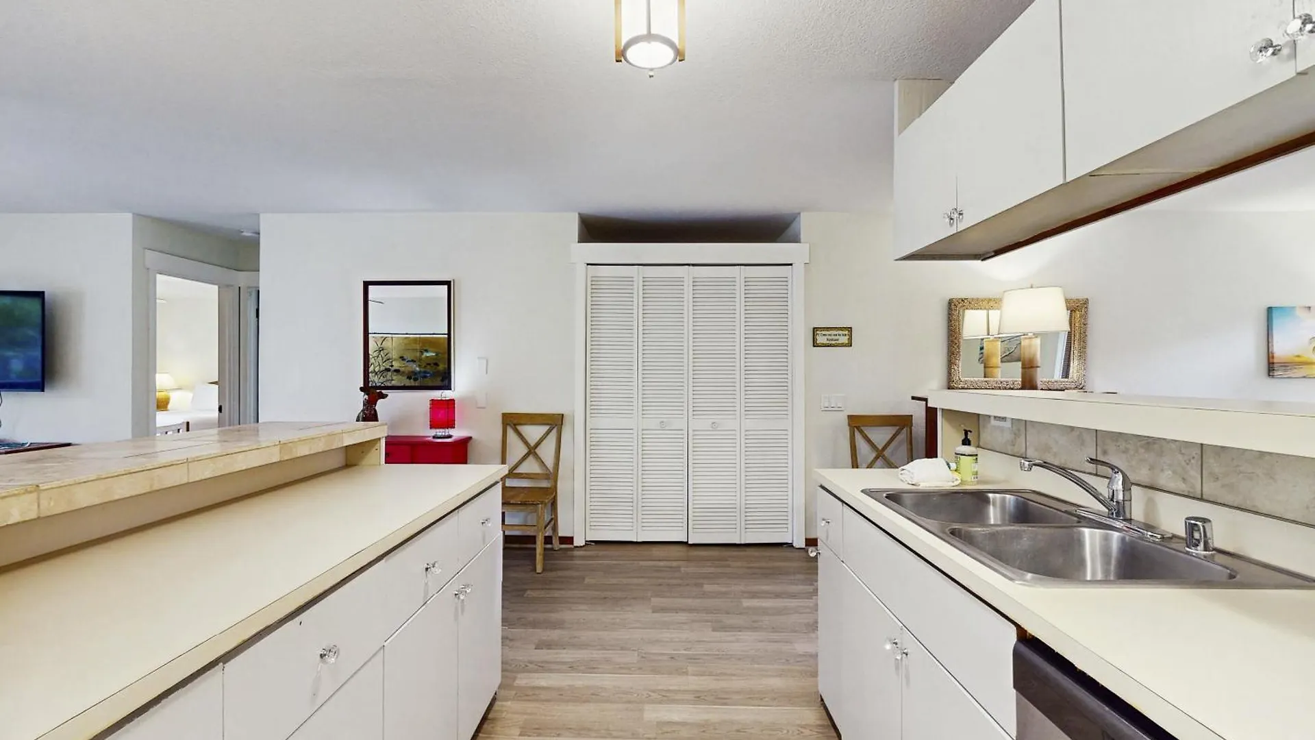 Appartamento Waikomo Streams Villas 121 Koloa Stati Uniti