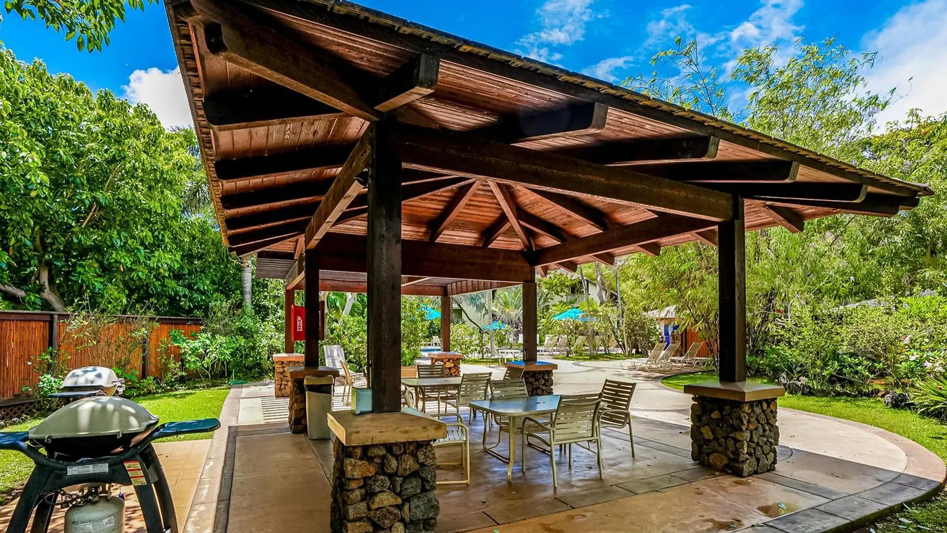 Waikomo Streams Villas 121 Koloa Appartamento